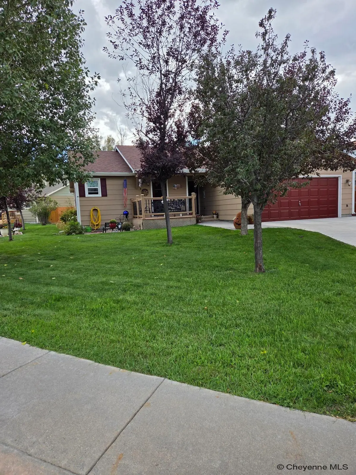 5318 Tower Junction, Cheyenne, WY 82009 - #1