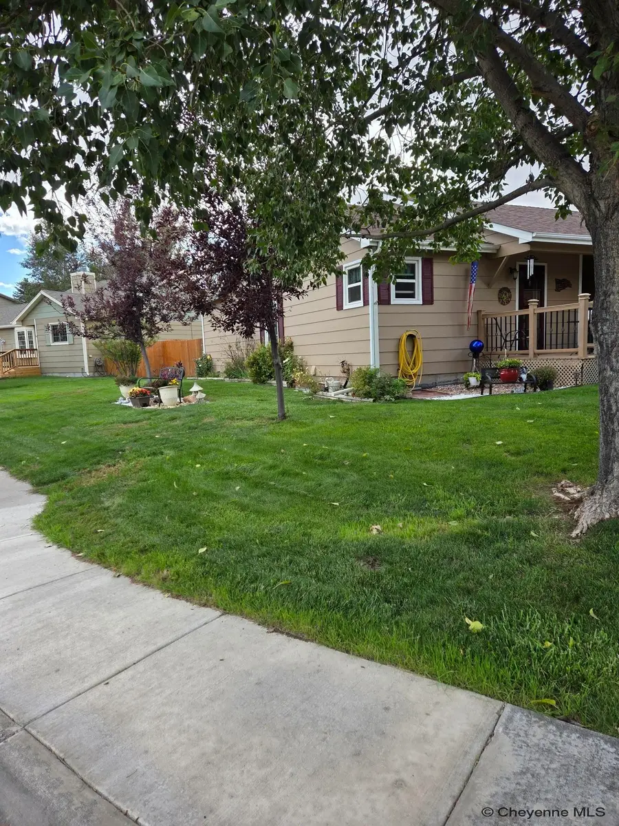 5318 Tower Junction, Cheyenne, WY 82009 - #2