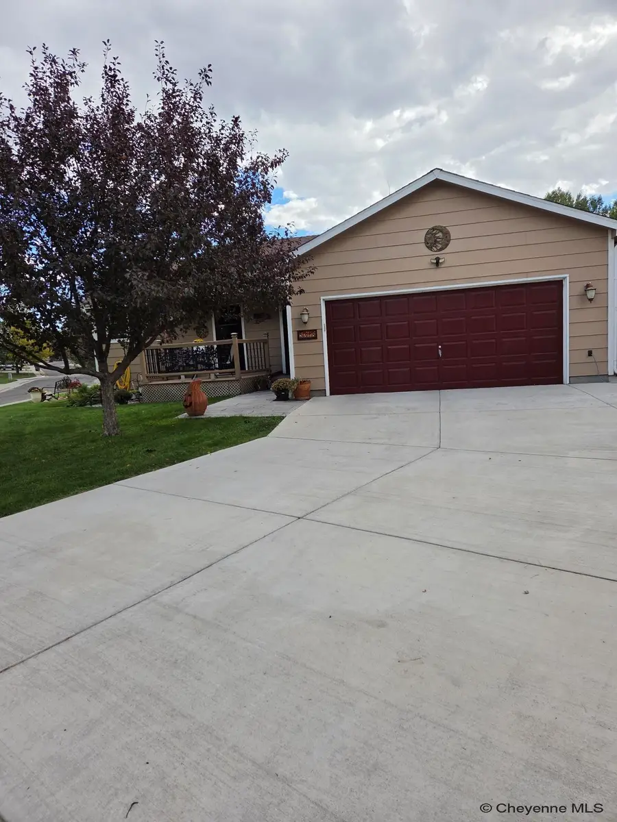 5318 Tower Junction, Cheyenne, WY 82009 - #3