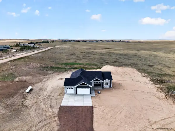 2056 Mammoth Rd, Cheyenne, WY 82009