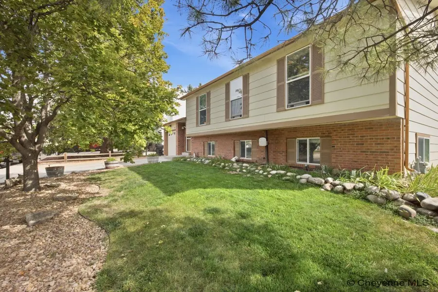 5005 Cable Ave, Cheyenne, WY 82009 - #2