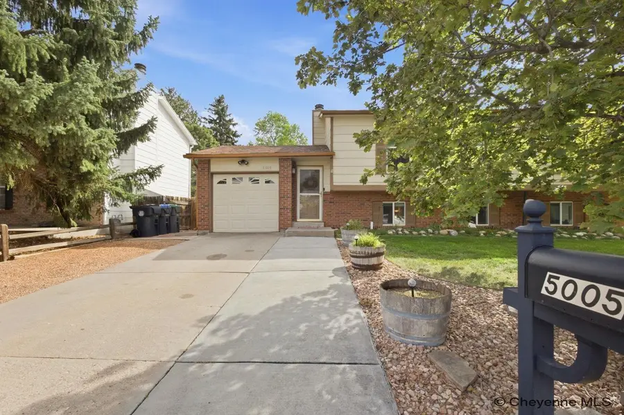 5005 Cable Ave, Cheyenne, WY 82009 - #3