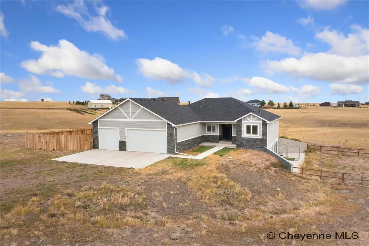 1350 Scenic Ridge Dr, Cheyenne, WY 82007 - #1