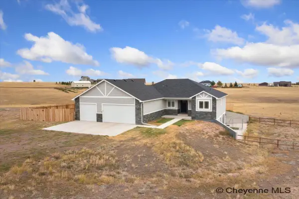 1350 Scenic Ridge Dr, Cheyenne, WY 82007