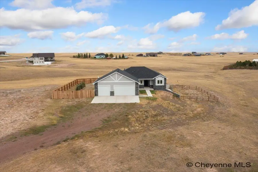 1350 Scenic Ridge Dr, Cheyenne, WY 82007 - #2