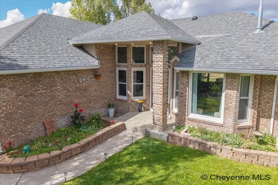 2130 Chaparral Dr, Cheyenne, WY 82009 - #2