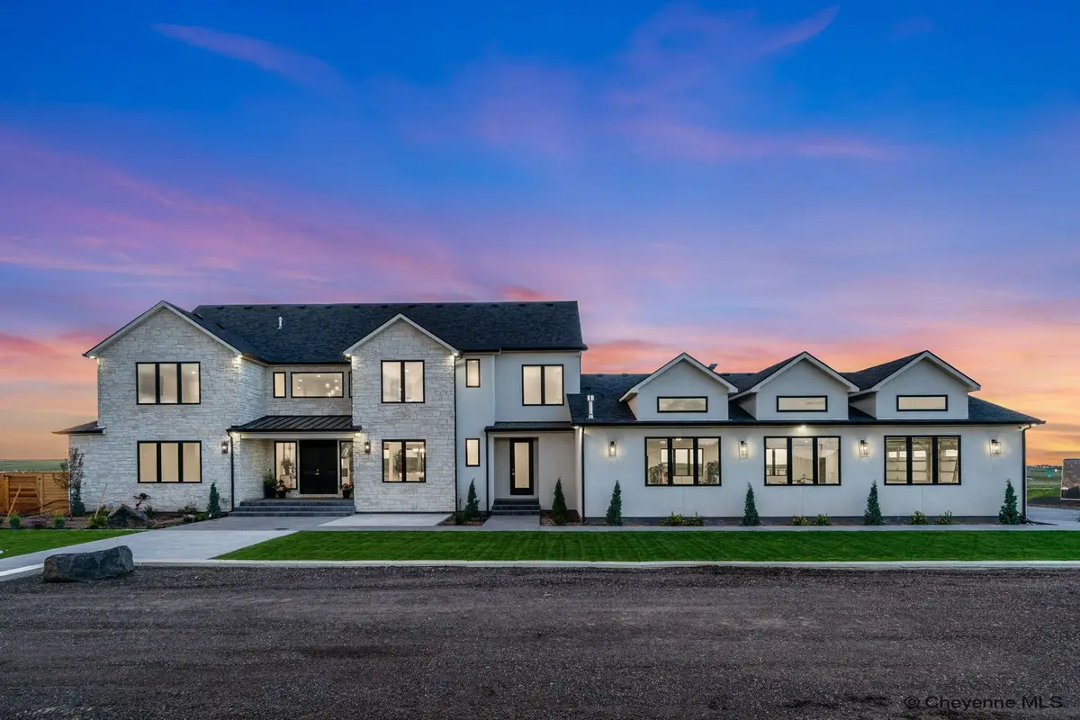 1002 Haven Ct, Cheyenne, WY 82009 - #1