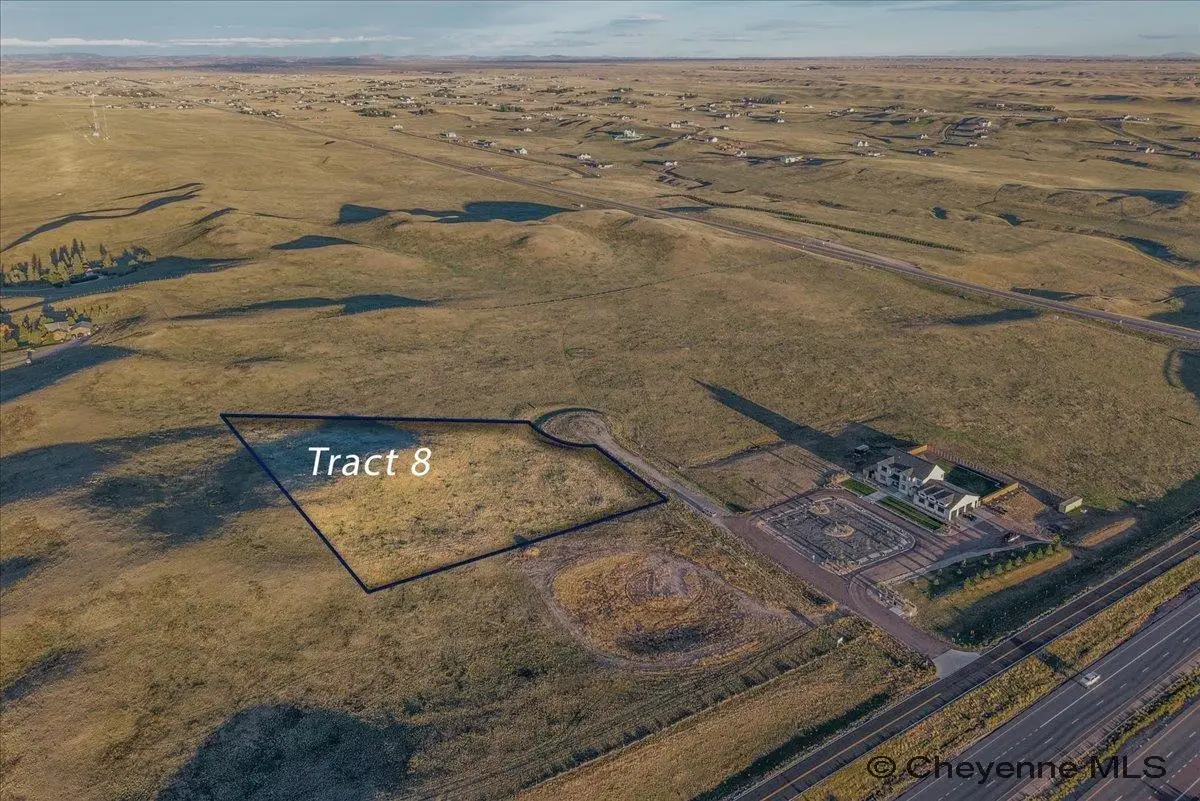 Tract 8 Haven Ct, Cheyenne, WY 82009 - #1