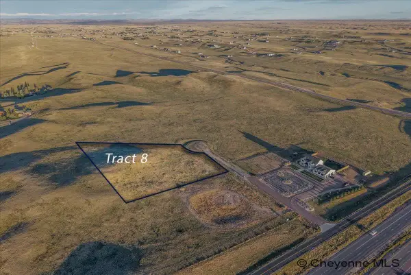 Tract 8 Haven Ct, Cheyenne, WY 82009