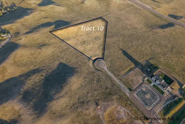 Tract 10 Haven Ct, Cheyenne, WY 82009