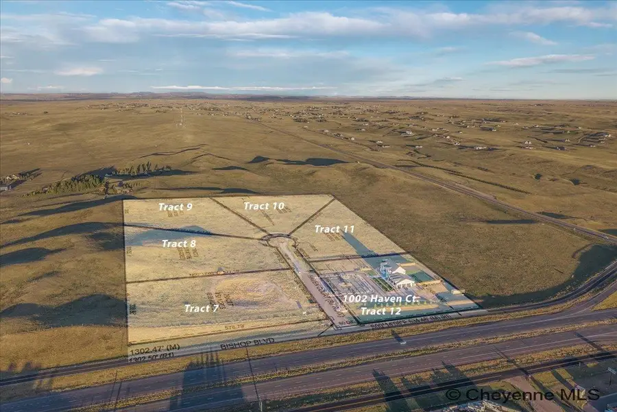 Tract 10 Haven Ct, Cheyenne, WY 82009 - #2