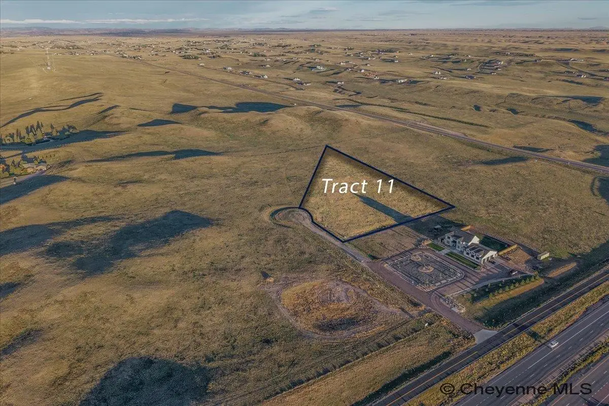 Tract 11 Haven Ct, Cheyenne, WY 82009 - #1