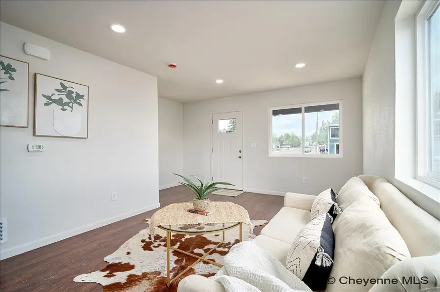 4705 Raleigh Dr, Cheyenne, WY 82009 - #3