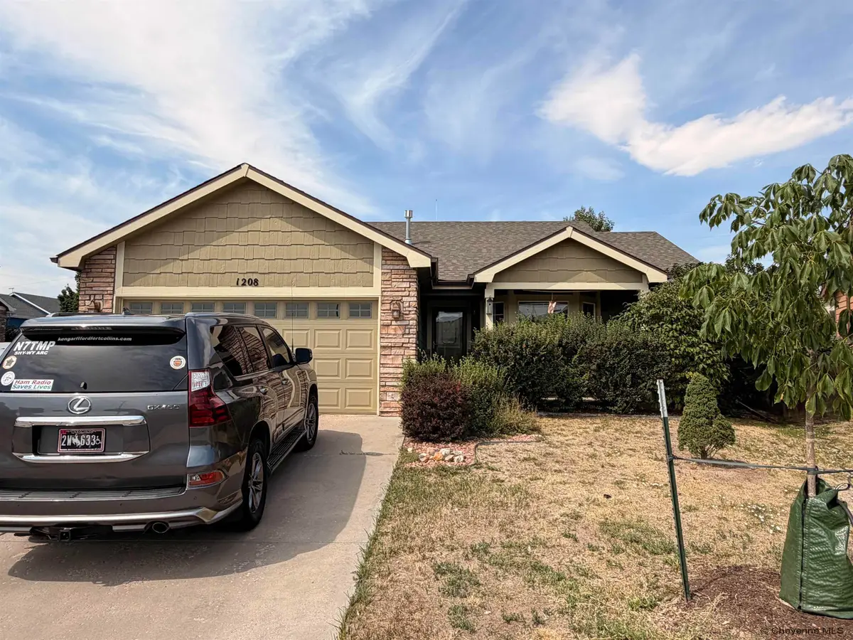 1208 Melody Ln, Cheyenne, WY 82007 - #1