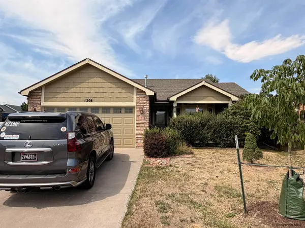 1208 Melody Ln, Cheyenne, WY 82007