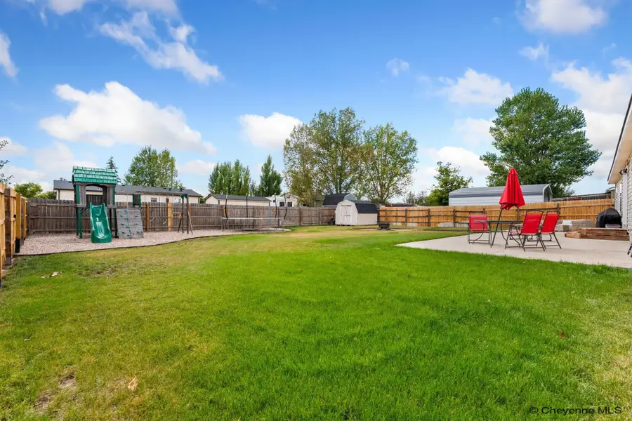 717 Sunridge Dr, Cheyenne, WY 82007 - #2