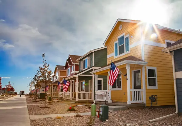 2105 Wild Bluff, Cheyenne, WY 82009