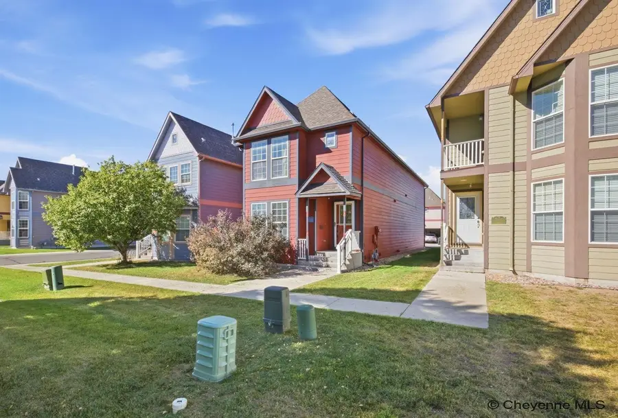 4008 Cobblestone Ct, Cheyenne, WY 82009 - #2