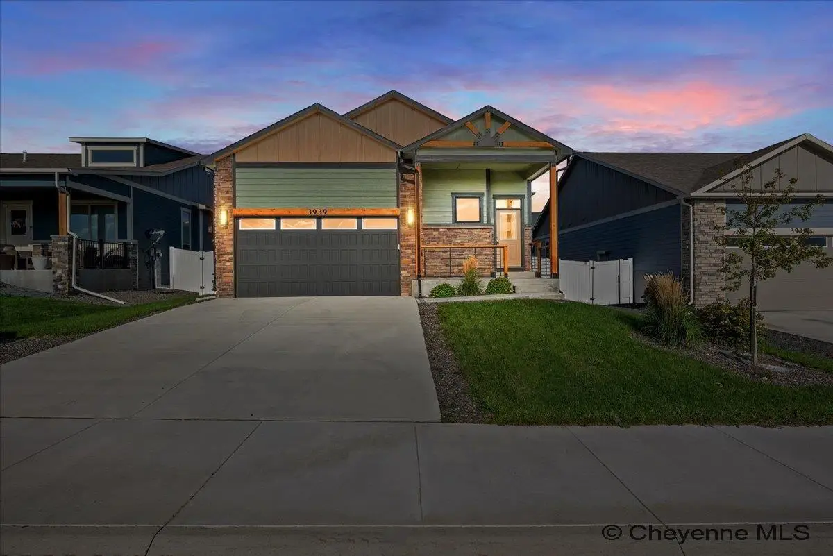 3939 Dixon Dr, Cheyenne, WY 82001 - #1