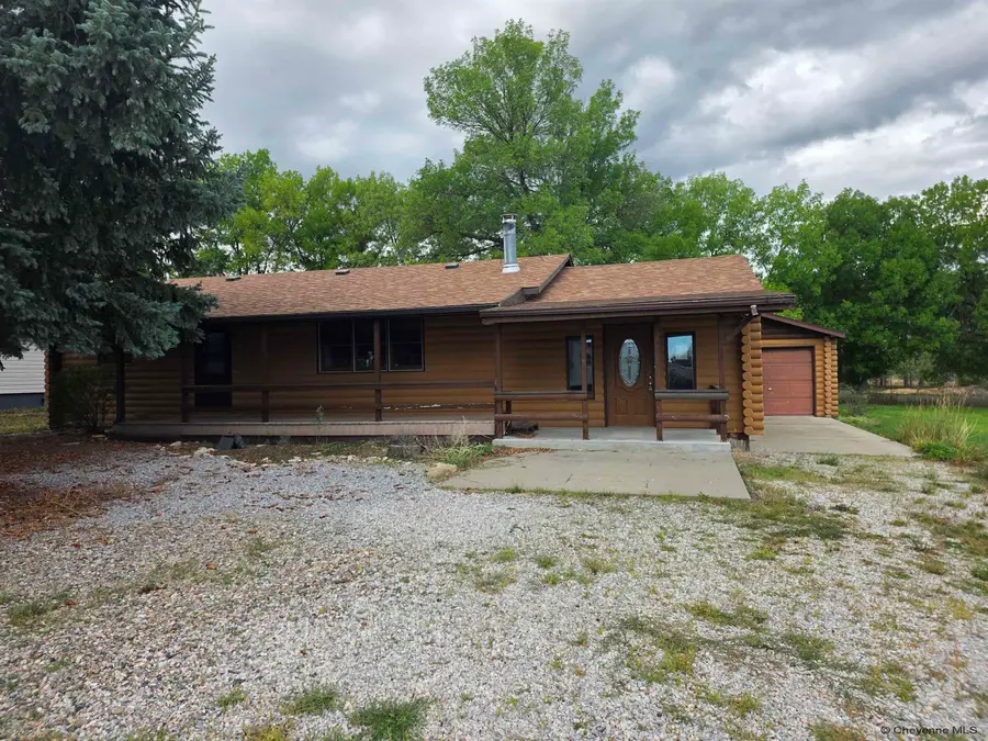 1101 Front St, Wheatland, WY 82201 - #2