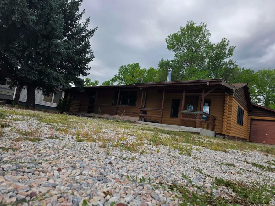 1101 Front St, Wheatland, WY 82201 - #3