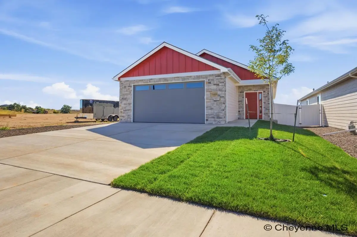 7849 Wilderness Trl, Cheyenne, WY 82001 - #1