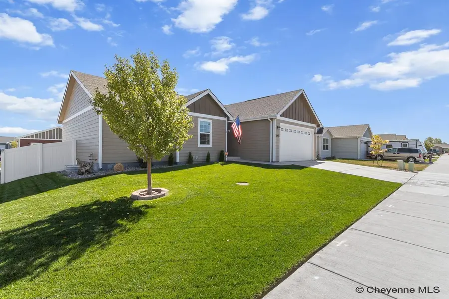 1903 Coffee Ave, Cheyenne, WY 82007 - #2