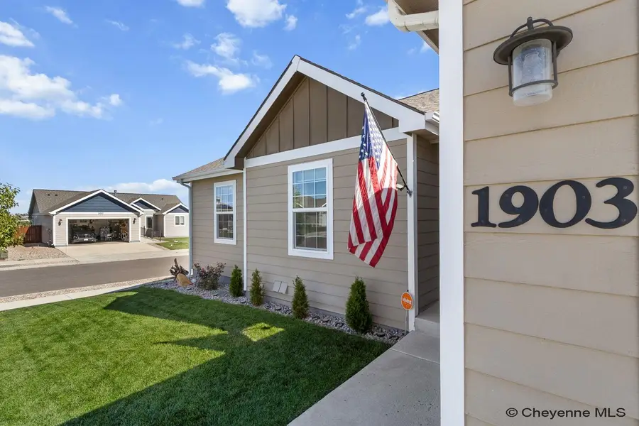 1903 Coffee Ave, Cheyenne, WY 82007 - #3
