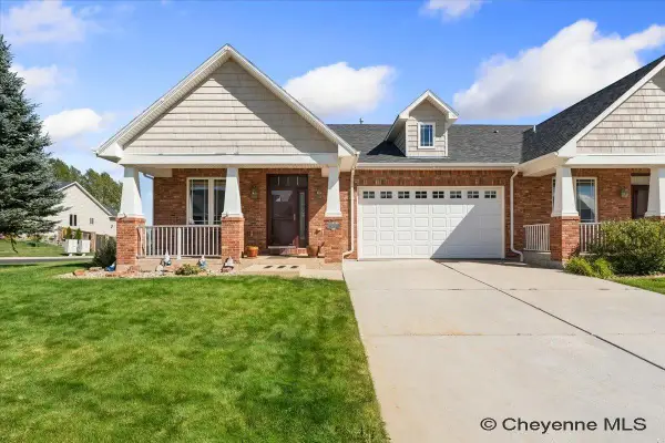 415 Sterling Dr, Cheyenne, WY 82009