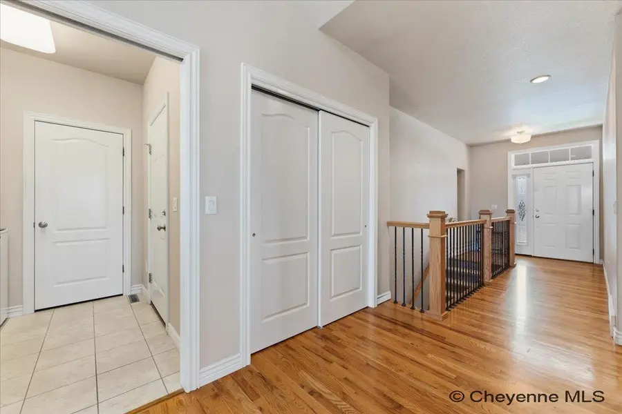 415 Sterling Dr, Cheyenne, WY 82009 - #3