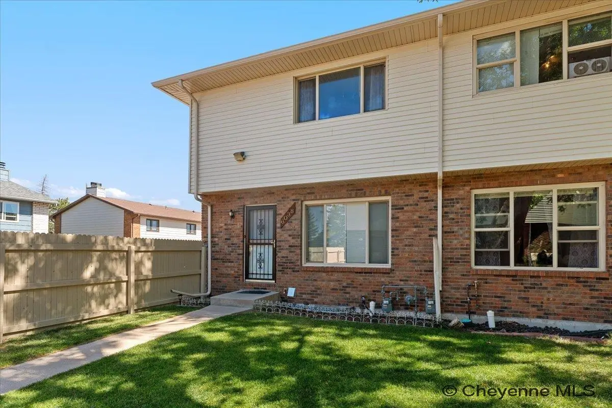 6038 Osage Ave, Cheyenne, WY 82009 - #1