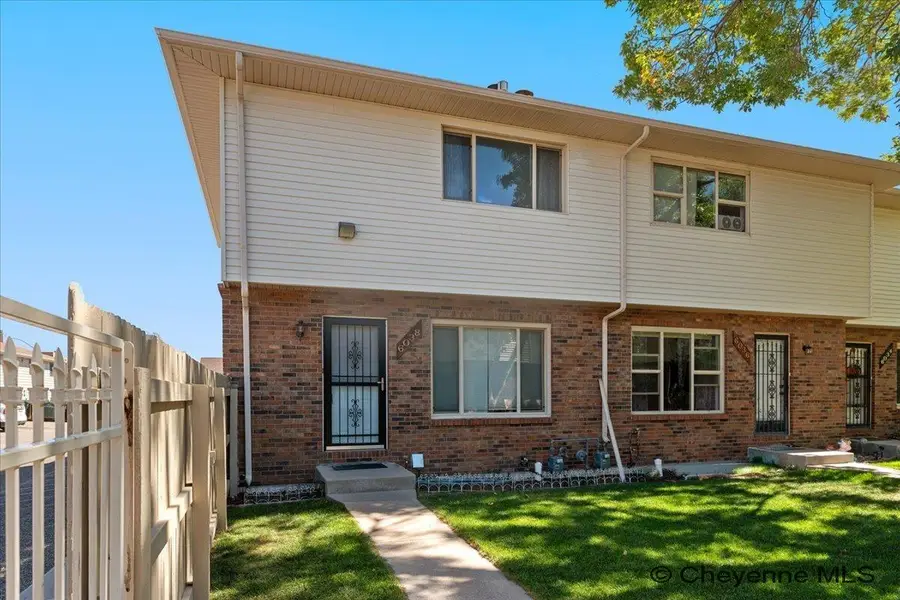 6038 Osage Ave, Cheyenne, WY 82009 - #3