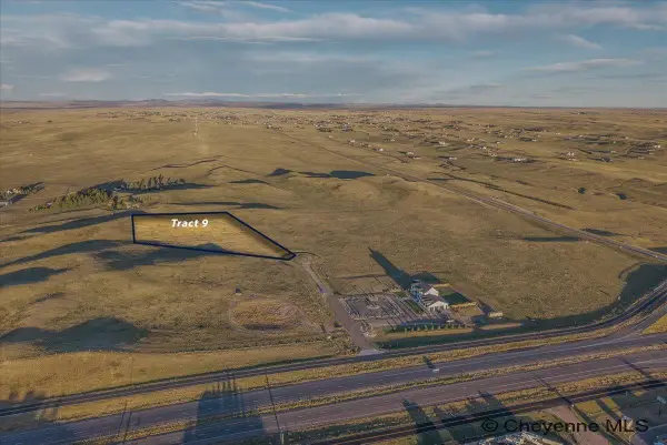 Tract 9 Haven Ct, Cheyenne, WY 82009