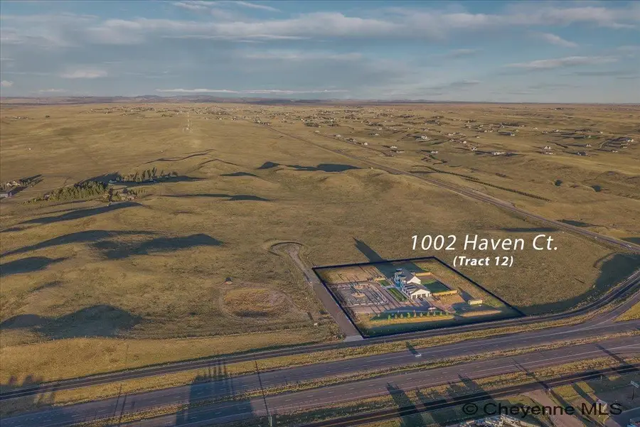 1002 Haven Ct #7-12, Cheyenne, WY 82009 - #3