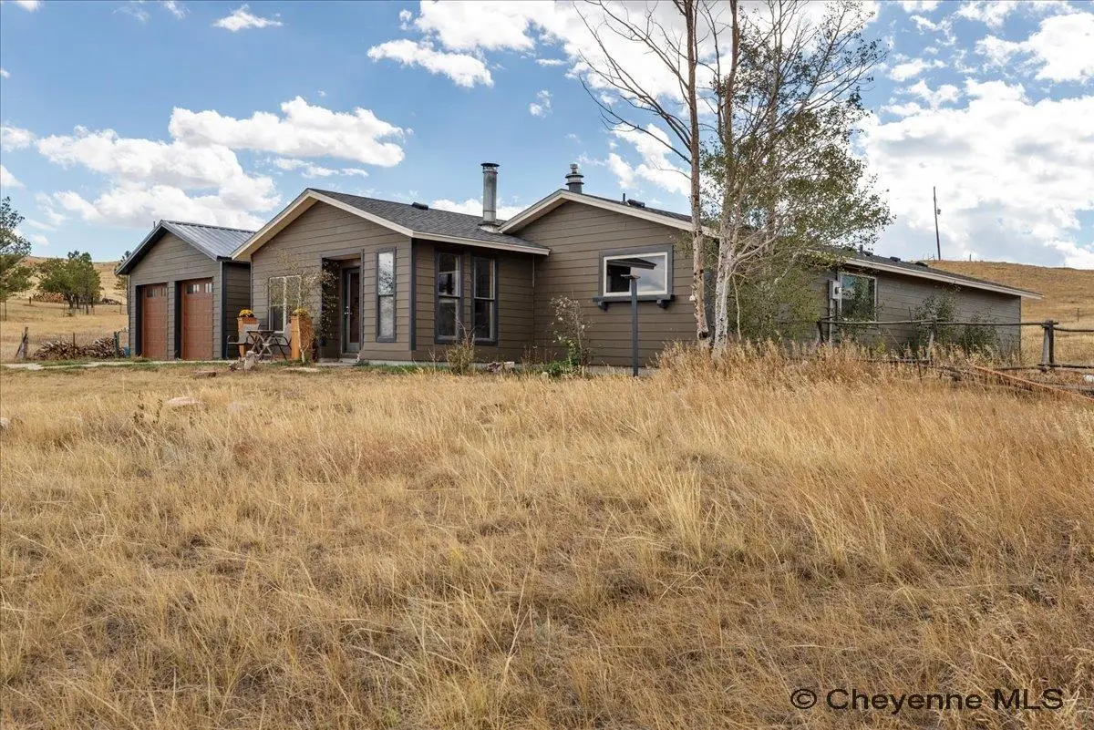 733 Crow Creek Rd, Cheyenne, WY 82009 - #1