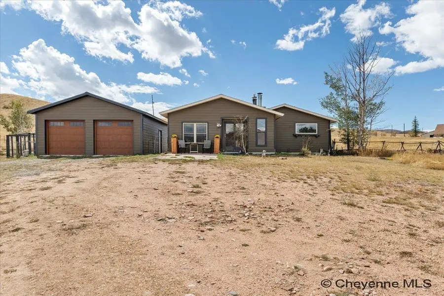 733 Crow Creek Rd, Cheyenne, WY 82009 - #2