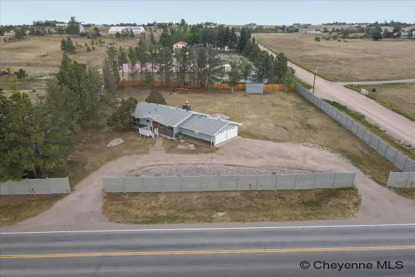 852 E Riding Club Rd, Cheyenne, WY 82009