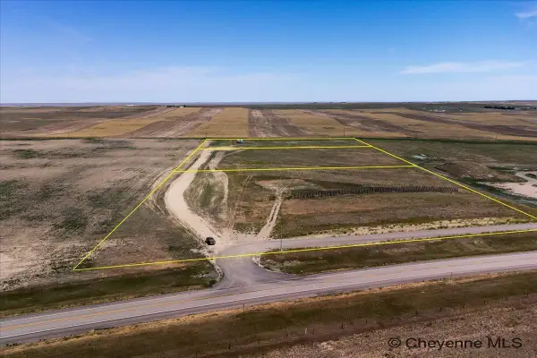 Lot 4 20 Mile Ln, Cheyenne, WY 82009