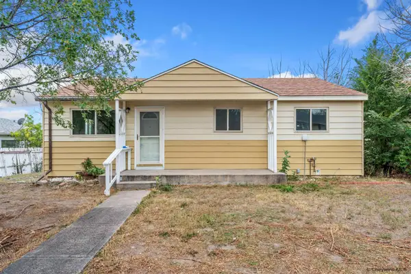 148 King Ct, Cheyenne, WY 82007