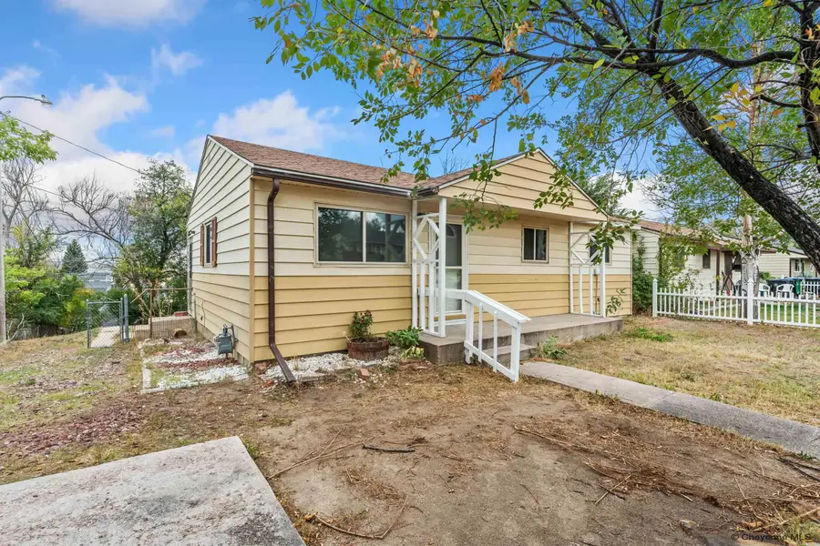 148 King Ct, Cheyenne, WY 82007 - #2