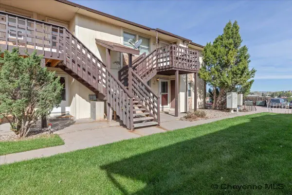 1522 Trent Ct #B105, Cheyenne, WY 82009