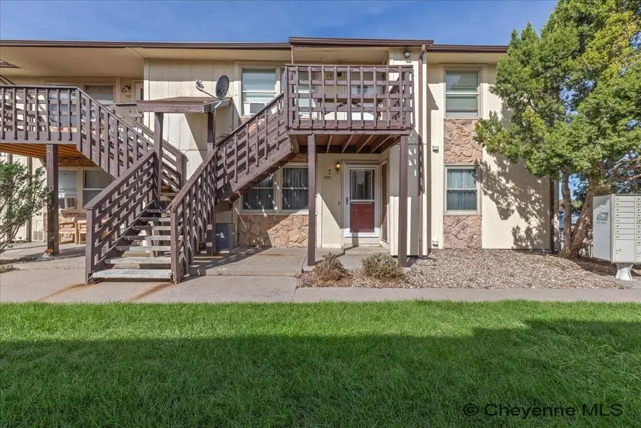 1522 Trent Ct #B105, Cheyenne, WY 82009 - #2