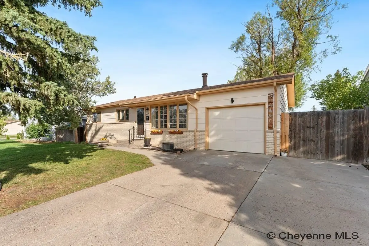 4910 E 6th St, Cheyenne, WY 82001-0000 - #1