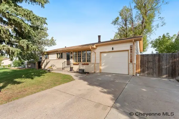 4910 E 6th St, Cheyenne, WY 82001-0000