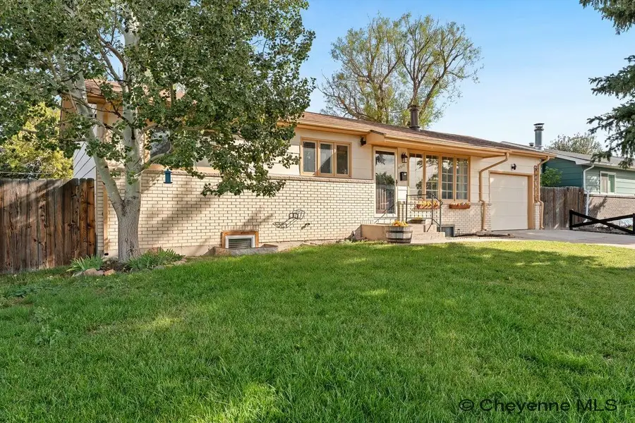 4910 E 6th St, Cheyenne, WY 82001-0000 - #2