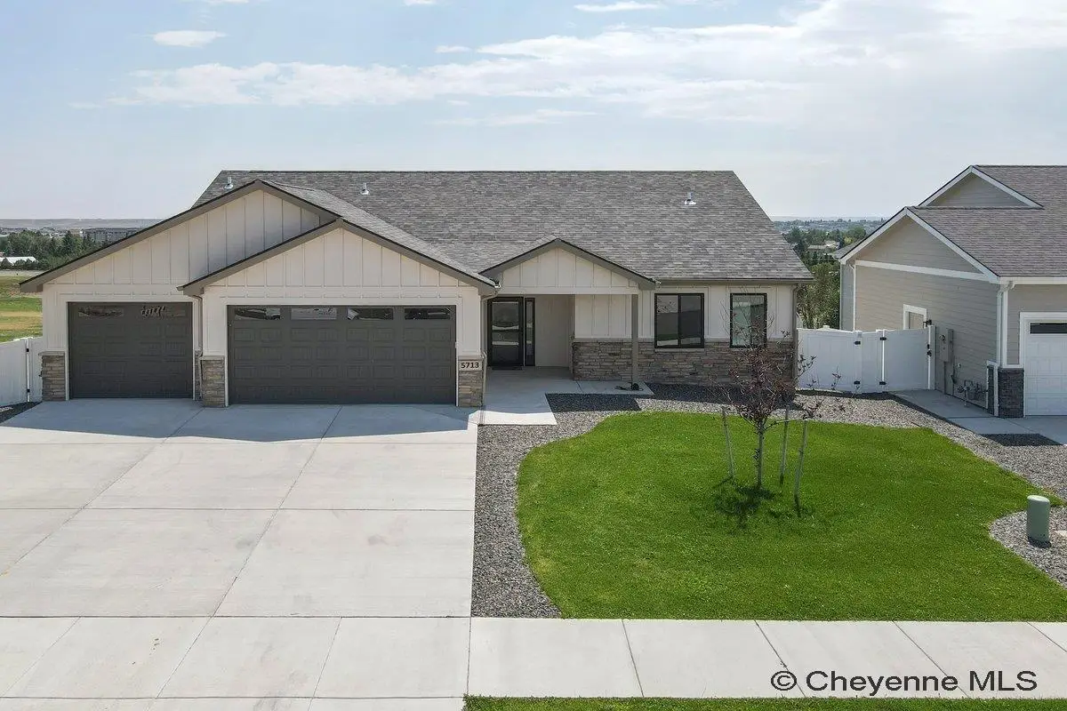 5713 Opal Dr, Cheyenne, WY 82009 - #1