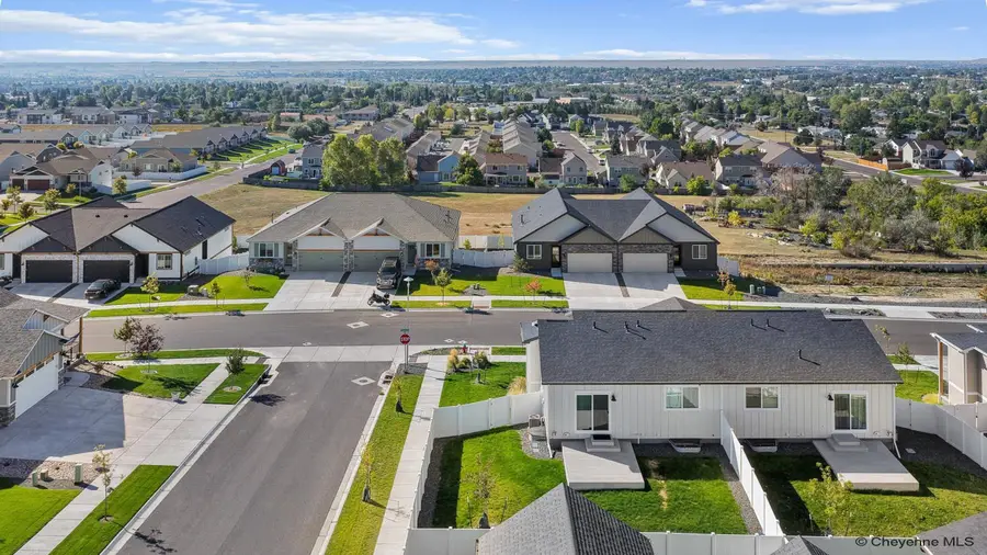 5148 Sullivan St, Cheyenne, WY 82009 - #2
