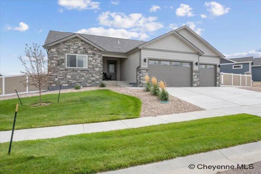 2215 Cow Camp Trl, Cheyenne, WY 82007 - #3