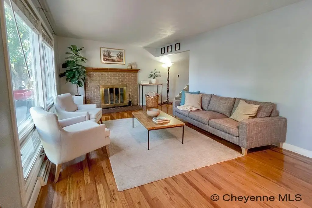 3933 E 8th St, Cheyenne, WY 82001 - #1