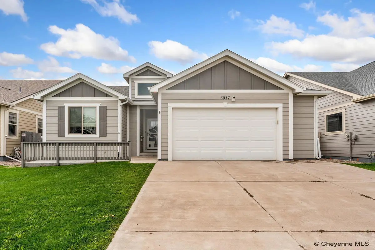 5917 Ottawa Dr, Cheyenne, WY 82001 - #1